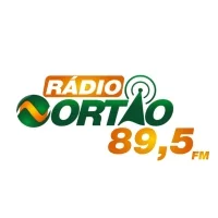 Logo da Radio Nortão Borba - 89.5 FM