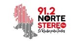 Logo da Norte Stereo