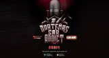 Logo da Norteñas Sax Addict
