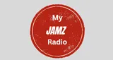 Logo da North Central PA's My Jamz Radio