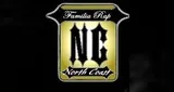 Logo da North Coast Rap.fm