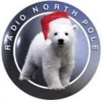 Logo da North Pole Radio