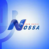 Logo da Nossa FM SP