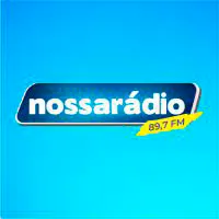 Logo da Nossa Radio
