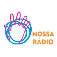 Logo da Nossa Radio
