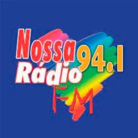 Logo da Nossa Radio