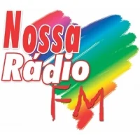 Logo da Nossa Radio FM - 101.3 FM
