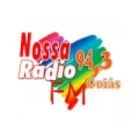 Nossa Radio FM - 94.3 FM