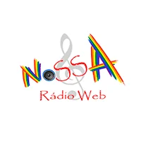 Logo da Nossa Radio Web