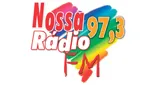 Logo da Nossa Radio