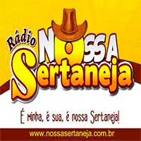Logo da Nossa Sertaneja