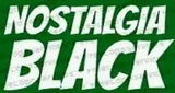 NOSTALGIA BLACK