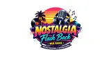 Logo da Nostalgia Fm