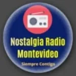 Logo da Nostalgia Radio Montevideo