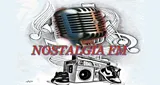 Logo da NOSTALGIAFM