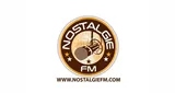 Logo da Nostalgie Haiti