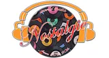 Logo da Nostalgie New York