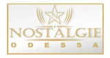 Logo da Nostalgie Odessa