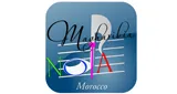 Logo da Nota Magharibia