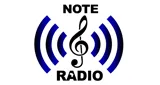 Logo da Note Radio