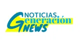 Logo da Noticias Generacion News