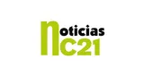 Logo da NoticiasC21