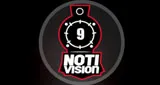 Logo da Notivision Online