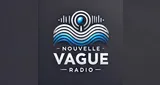 Logo da Nouvelle Vague Radio