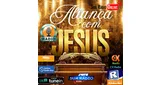 Logo da Nova Aliança com Jesus