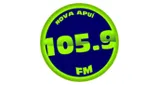 Nova Apuí FM