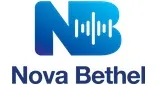 Logo da Nova Bethel FM
