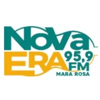 Radio Nova Era FM - 95.9 FM