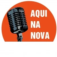 Logo da Radio Nova FM Anápolis - 87.9 FM