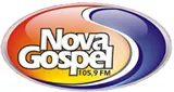 Logo da Nova Gospel FM