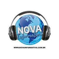 Logo da Nova Informativa