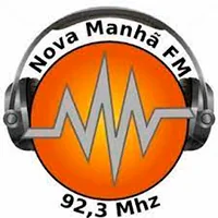Logo da Nova Manhã FM