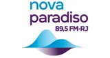 Logo da Nova Paradiso FM