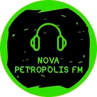 Logo da Nova Petropolis FM