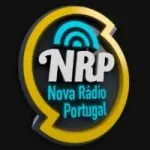 Logo da Nova Radio Portugal
