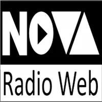 Logo da Nova Radio Web