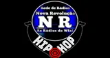 Logo da Nova Revolução