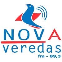 Logo da Nova Veredas