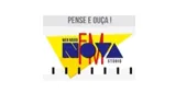 Logo da Nova Web Radio Campinas