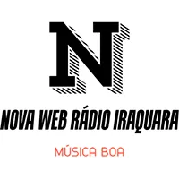 Nova Web Radio Iraquara
