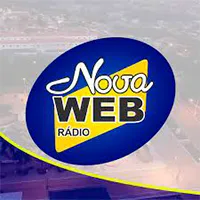 Logo da Nova Web Radio