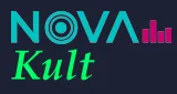 Logo da NOVAKult