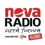 Logo da Novaradio Cittá Futura 101.5 FM