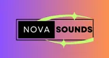 Logo da NovaSounds