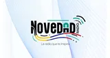 Logo da Novedad Radio 850AM