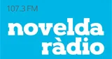 Logo da Novelda Radio